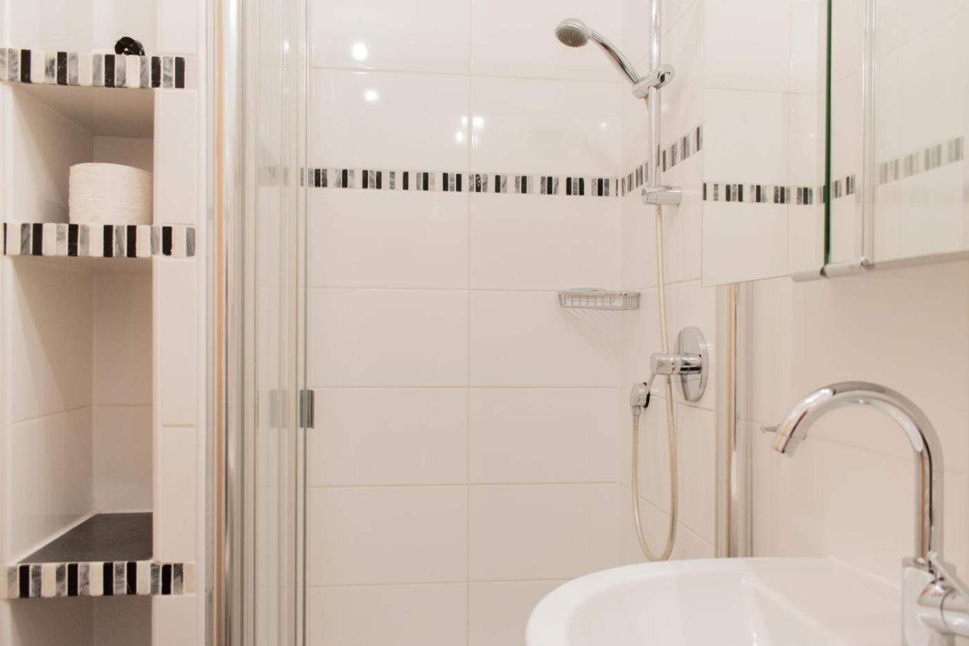 Ferienwohnung Gorch Fock Park Appartement 16 Тіммендорфер-Штранд Екстер'єр фото