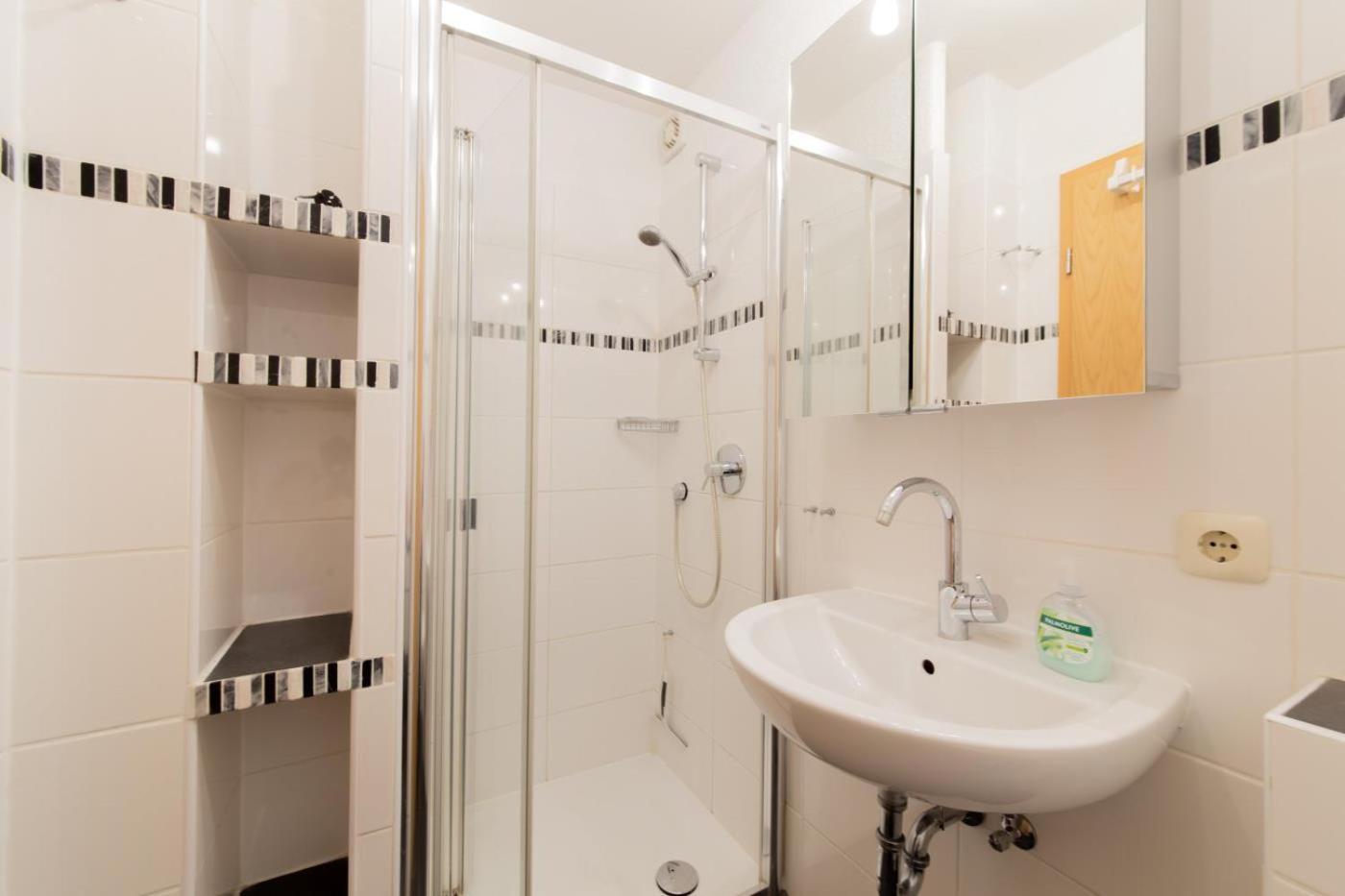 Ferienwohnung Gorch Fock Park Appartement 16 Тіммендорфер-Штранд Екстер'єр фото