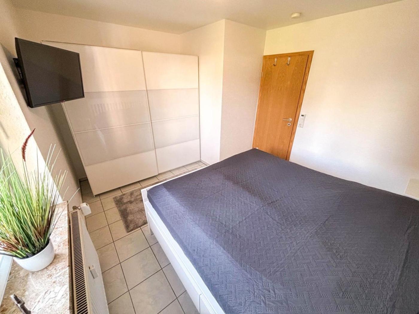 Ferienwohnung Gorch Fock Park Appartement 16 Тіммендорфер-Штранд Екстер'єр фото