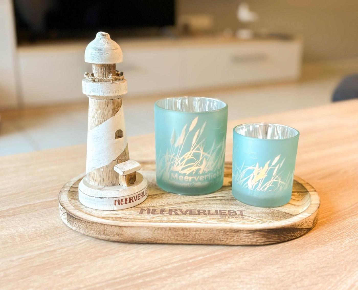 Ferienwohnung Gorch Fock Park Appartement 16 Тіммендорфер-Штранд Екстер'єр фото